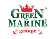 green-marine